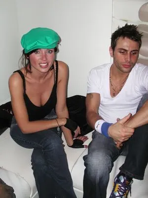 Danni Minogue OnlyFans Leaked Free Thumbnail Picture - #zfs8SbvmoF