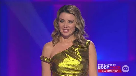 Danni Minogue OnlyFans Leaked Free Thumbnail Picture - #zlQOREbq2E