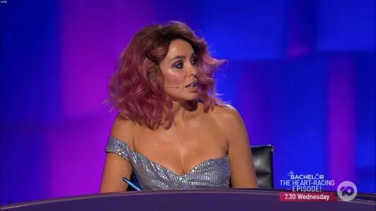 Danni Minogue OnlyFans Leaked Free Thumbnail Picture - #zmBrbvAPOO