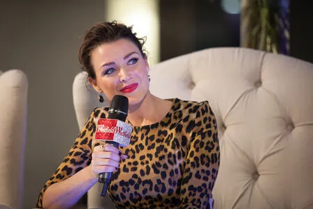 Danni Minogue OnlyFans Leaked Free Thumbnail Picture - #znrSTMgjWu