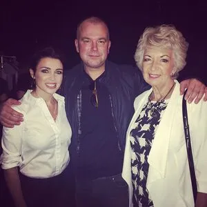 Danni Minogue OnlyFans Leaked Free Thumbnail Picture - #zvBuYghoQ9