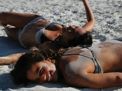 Danni Suzuki OnlyFans Leaked Free Thumbnail Picture - #0oWhVd6j7k