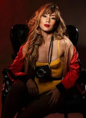 Danni Suzuki OnlyFans Leaked Free Thumbnail Picture - #1H4DhlYCEz