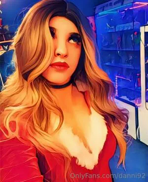 Danni92 OnlyFans Leaked Free Thumbnail Picture - #ACIH8MnvlM