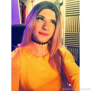 Danni92 OnlyFans Leaked Free Thumbnail Picture - #EsAaIk6CYt