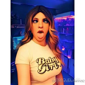 Danni92 OnlyFans Leaked Free Thumbnail Picture - #kLLw1PyPBM