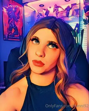 Danni92 OnlyFans Leaked Free Thumbnail Picture - #ry6v3qITPT