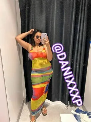 Danniax69 OnlyFans Leaked Free Thumbnail Picture - #kXYmi50EDX