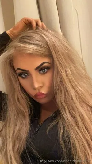 Dannidominatrix OnlyFans Leaked Free Thumbnail Picture - #3HSjmvTRbE
