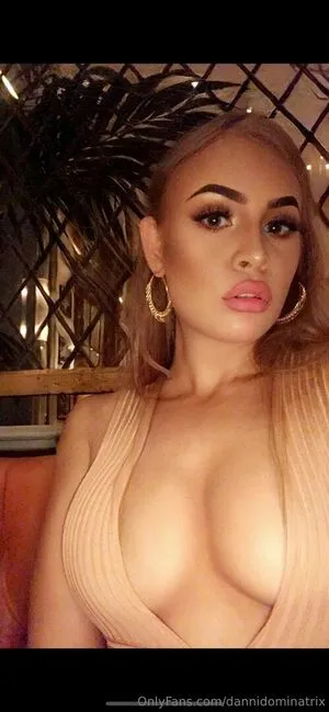 Dannidominatrix OnlyFans Leaked Free Thumbnail Picture - #VyBeQPnDSG