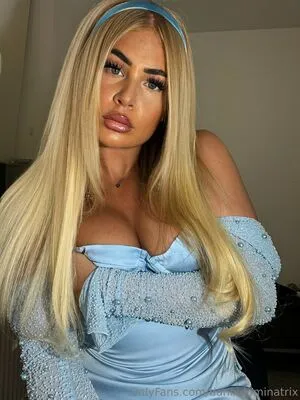 Dannidominatrix OnlyFans Leaked Free Thumbnail Picture - #ZNthOiuvNo