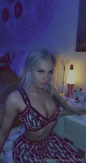 Dannidominatrix OnlyFans Leaked Free Thumbnail Picture - #av1OkYvHbZ