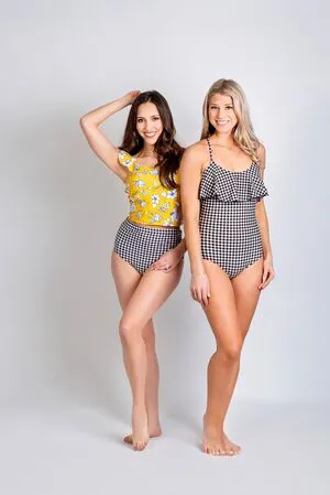 Dannie Rogers OnlyFans Leaked Free Thumbnail Picture - #APRl1SVUrM