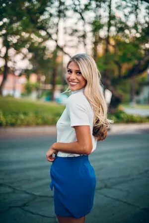 Dannie Rogers OnlyFans Leaked Free Thumbnail Picture - #U0OYHazJma