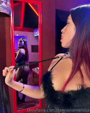 Dannielamelissa OnlyFans Leaked Free Thumbnail Picture - #N7Ij9hVyM8