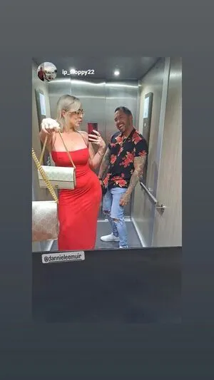 Dannieleemuir OnlyFans Leaked Free Thumbnail Picture - #lBRsGaHNr0