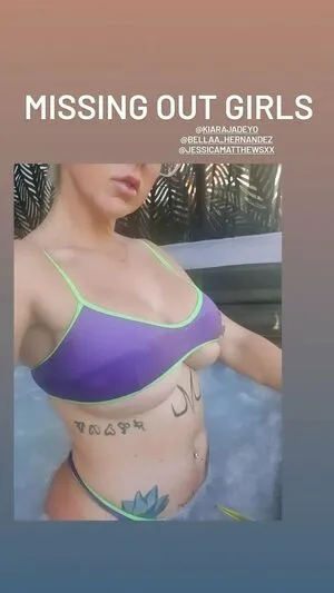 Dannieleemuir OnlyFans Leaked Free Thumbnail Picture - #lQrPuqzCJI