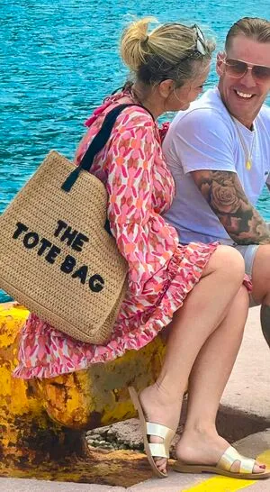 Danniella Westbrook OnlyFans Leaked Free Thumbnail Picture - #0SGxtAXENr