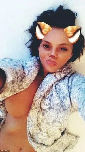 Danniella Westbrook OnlyFans Leaked Free Thumbnail Picture - #3CxYYwlmdn