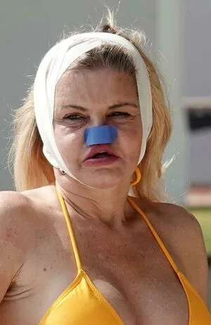Danniella Westbrook OnlyFans Leaked Free Thumbnail Picture - #U07rhXpN9j