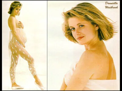 Danniella Westbrook OnlyFans Leaked Free Thumbnail Picture - #fB735dTrBG