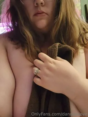 Dannielllove OnlyFans Leaked Free Thumbnail Picture - #4zp6or0oKB