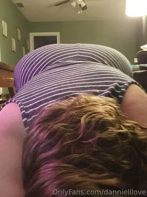 Dannielllove OnlyFans Leaked Free Thumbnail Picture - #7r430aGVft