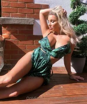 Dannii Harwood OnlyFans Leaked Free Thumbnail Picture - #CxlETfnQgU