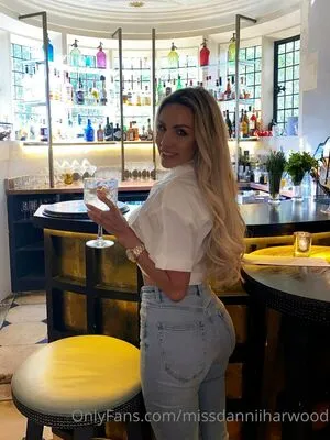 Dannii Harwood OnlyFans Leaked Free Thumbnail Picture - #g5QVVDZHEl