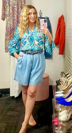 Dannii Minogue OnlyFans Leaked Free Thumbnail Picture - #2Uwk8uzZKi