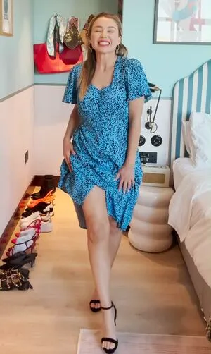 Dannii Minogue OnlyFans Leaked Free Thumbnail Picture - #9JWVHBxcN9