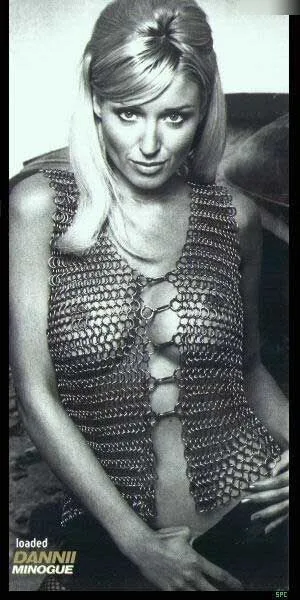Dannii Minogue OnlyFans Leaked Free Thumbnail Picture - #KtiSGkcB6H