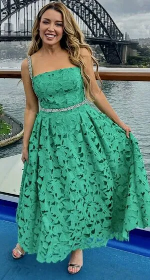 Dannii Minogue OnlyFans Leaked Free Thumbnail Picture - #MUI30ZECus