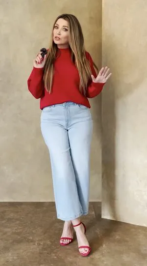 Dannii Minogue OnlyFans Leaked Free Thumbnail Picture - #OAmWhpKHiS