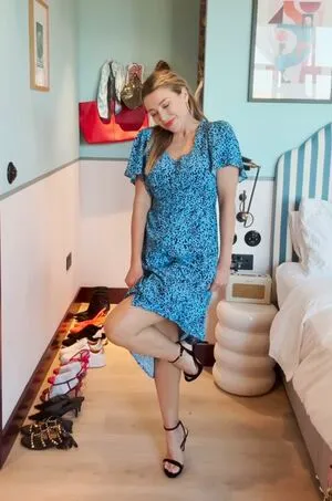 Dannii Minogue OnlyFans Leaked Free Thumbnail Picture - #VMOk2mIm3w