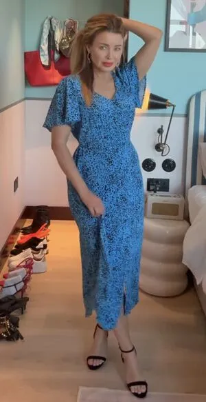 Dannii Minogue OnlyFans Leaked Free Thumbnail Picture - #WTA14Nh5pT