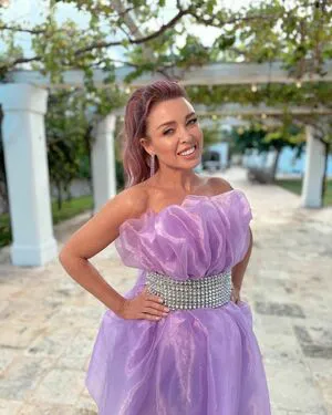 Dannii Minogue OnlyFans Leaked Free Thumbnail Picture - #esvP1pN5rw