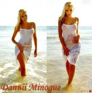 Dannii Minogue OnlyFans Leaked Free Thumbnail Picture - #evVmn0Z6qq