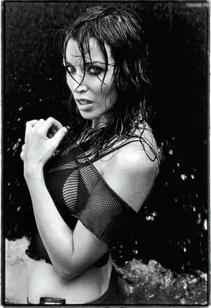 Dannii Minogue OnlyFans Leaked Free Thumbnail Picture - #lEEsuoBfd9