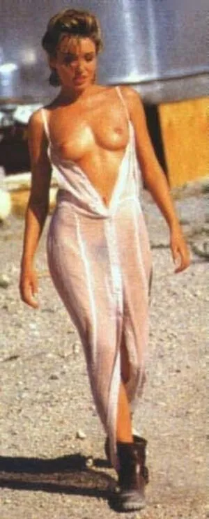 Dannii Minogue OnlyFans Leaked Free Thumbnail Picture - #nCyJawr80Y