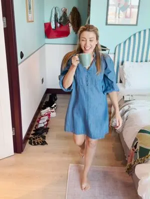 Dannii Minogue OnlyFans Leaked Free Thumbnail Picture - #qDT7KtCKVl