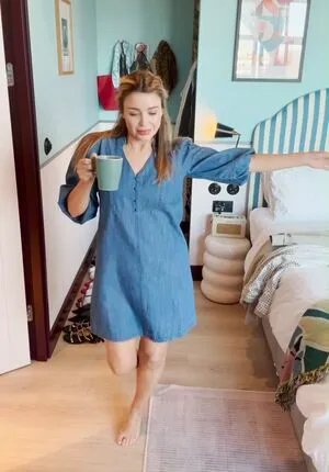 Dannii Minogue OnlyFans Leaked Free Thumbnail Picture - #u5d6hqfmwX