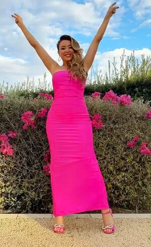 Dannii Minogue OnlyFans Leaked Free Thumbnail Picture - #w31nTWLX06