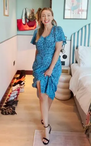 Dannii Minogue OnlyFans Leaked Free Thumbnail Picture - #ymROCbHvxP