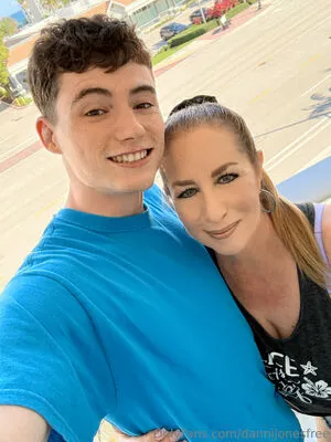 Dannijonesfree OnlyFans Leaked Free Thumbnail Picture - #8U4lVoj7NV