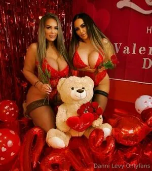 Dannilevy OnlyFans Leaked Free Thumbnail Picture - #6X4uE2Sh19