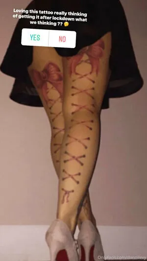 Dannilevy OnlyFans Leaked Free Thumbnail Picture - #9qNzPTujbh