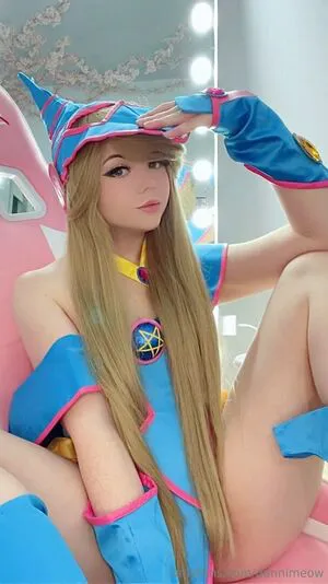 Dannimeow OnlyFans Leaked Free Thumbnail Picture - #22JDb9T1Tf