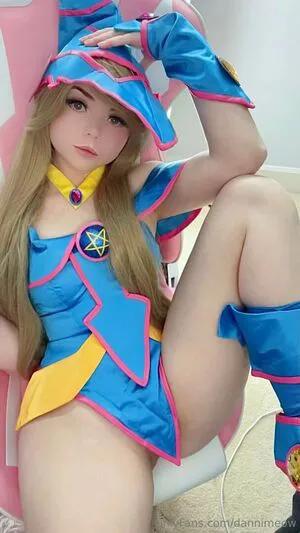 Dannimeow OnlyFans Leaked Free Thumbnail Picture - #24OEpKkTKd