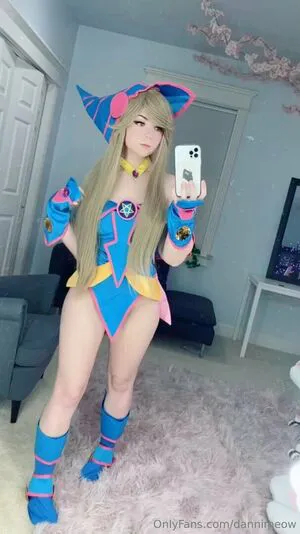 Dannimeow OnlyFans Leaked Free Thumbnail Picture - #7YRSmpX1yj